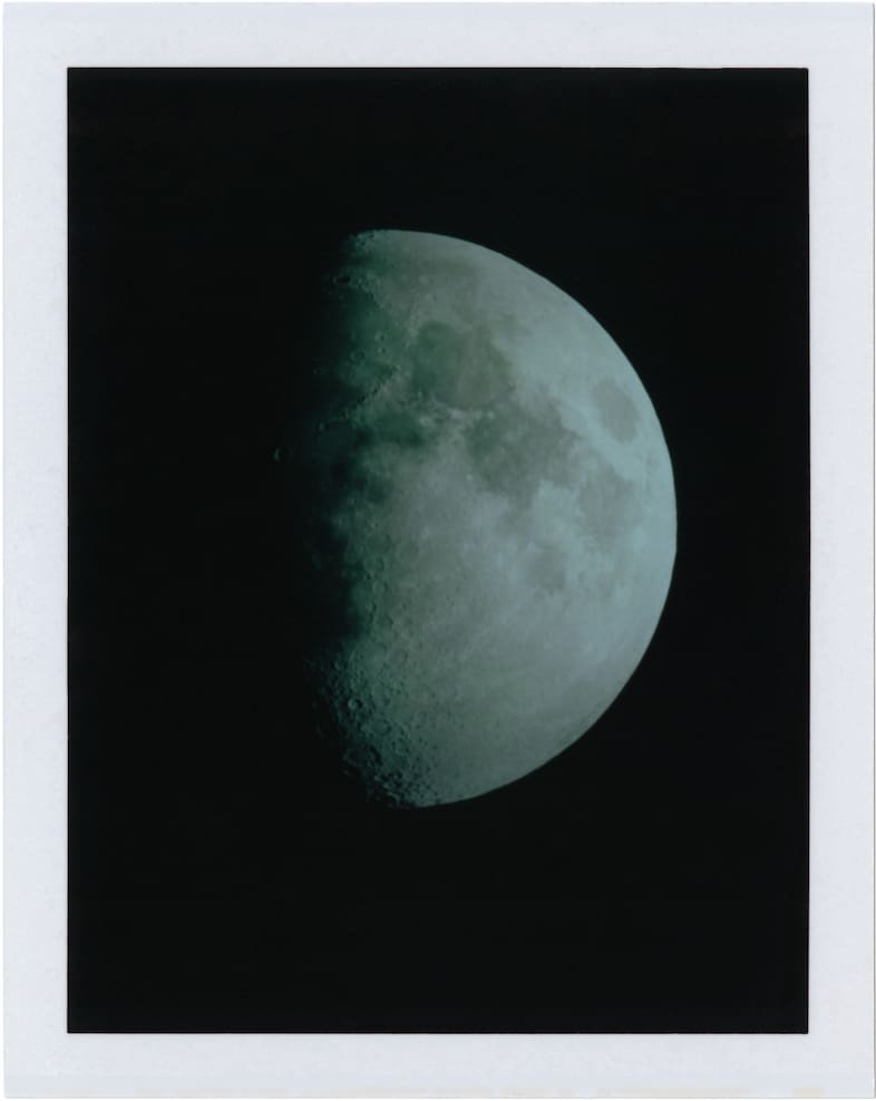 Alexandra Leese’s Yumi and the Moon 10