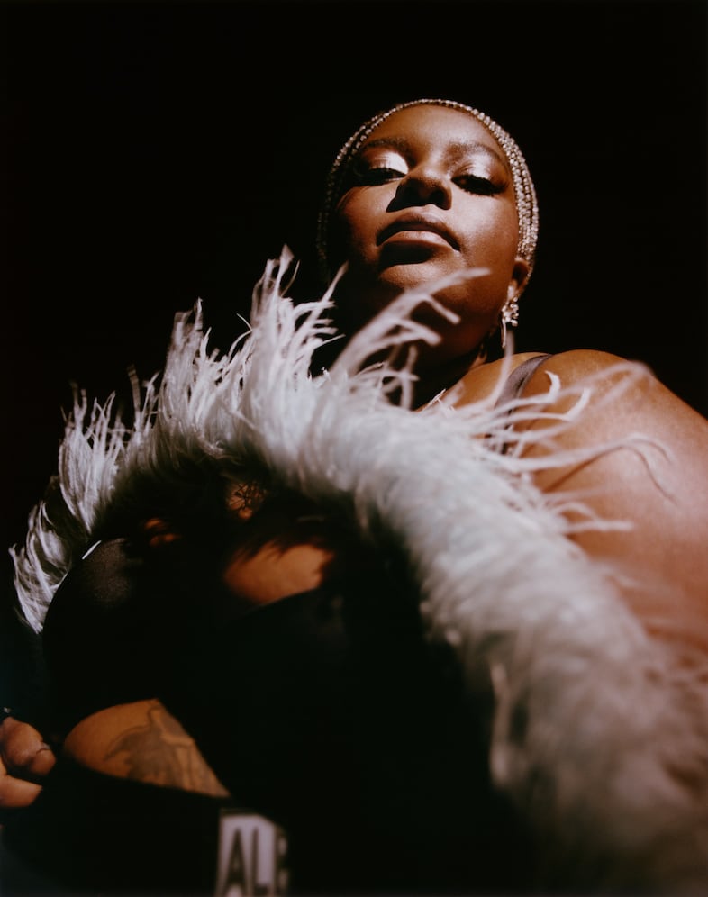La’Shaunae – autumn/winter 2019 2 1