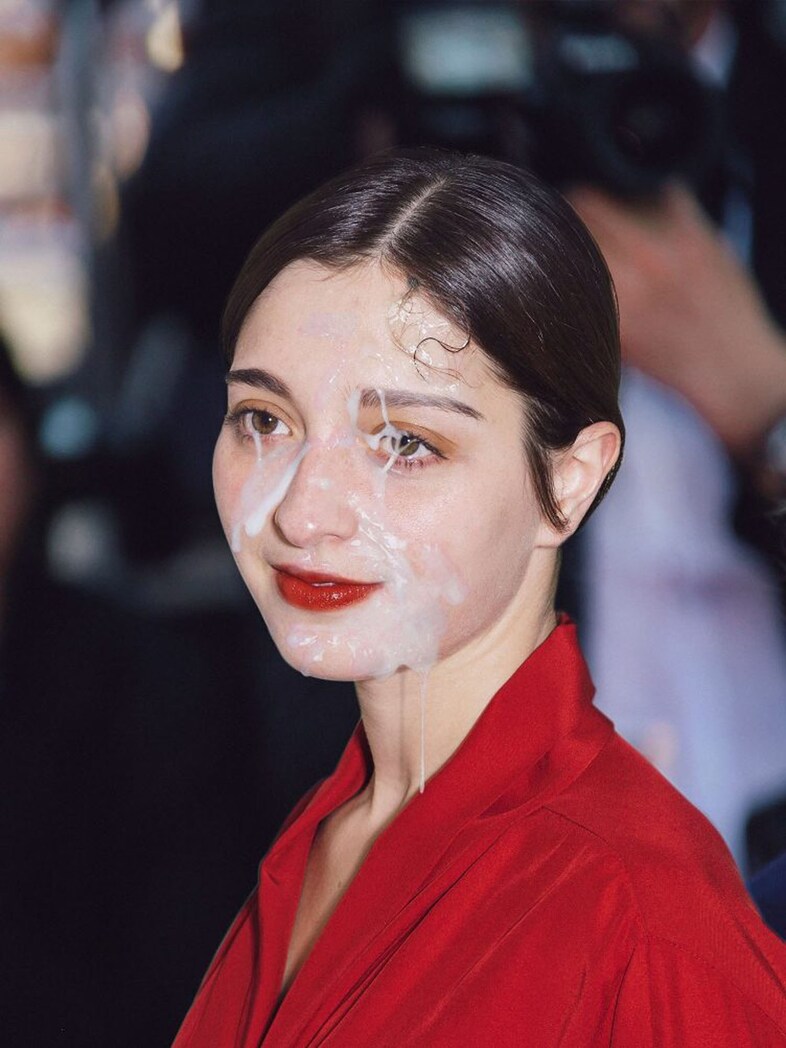 Art &amp; Porn Amalia Ulman, “Dignity 01” (2017) 