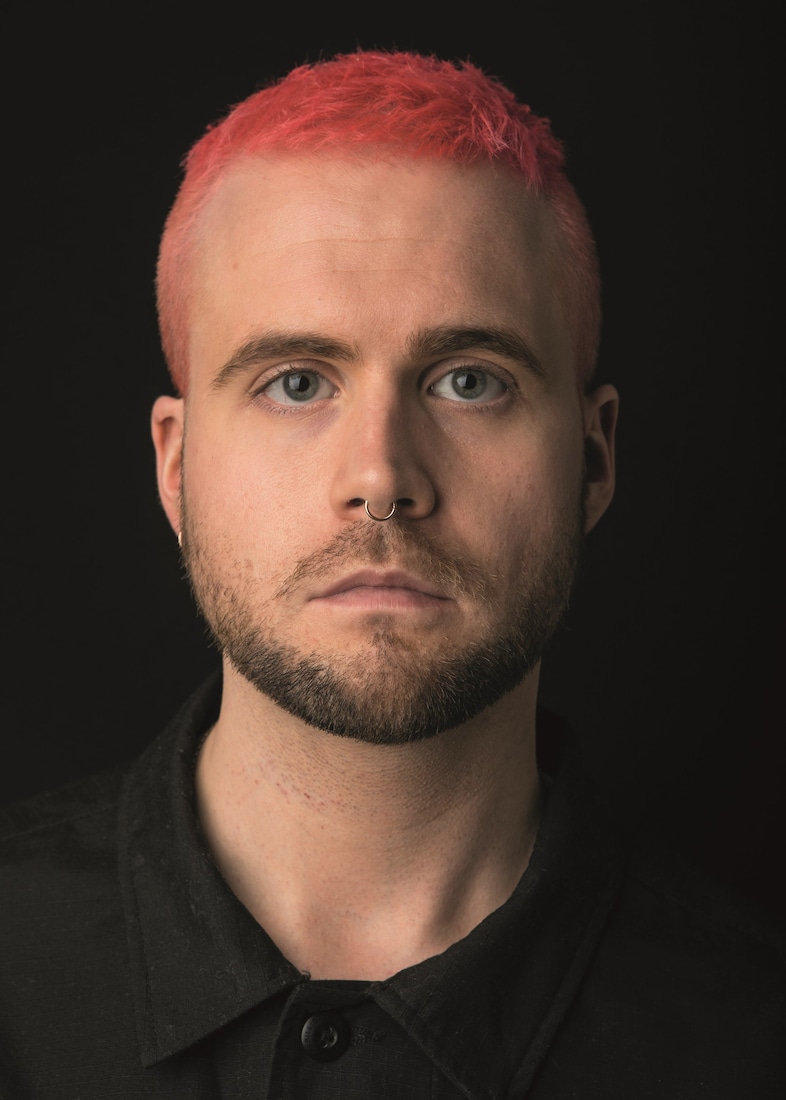Chris Wylie