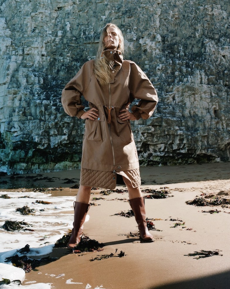 Browns East Conscious sustainable collection 10