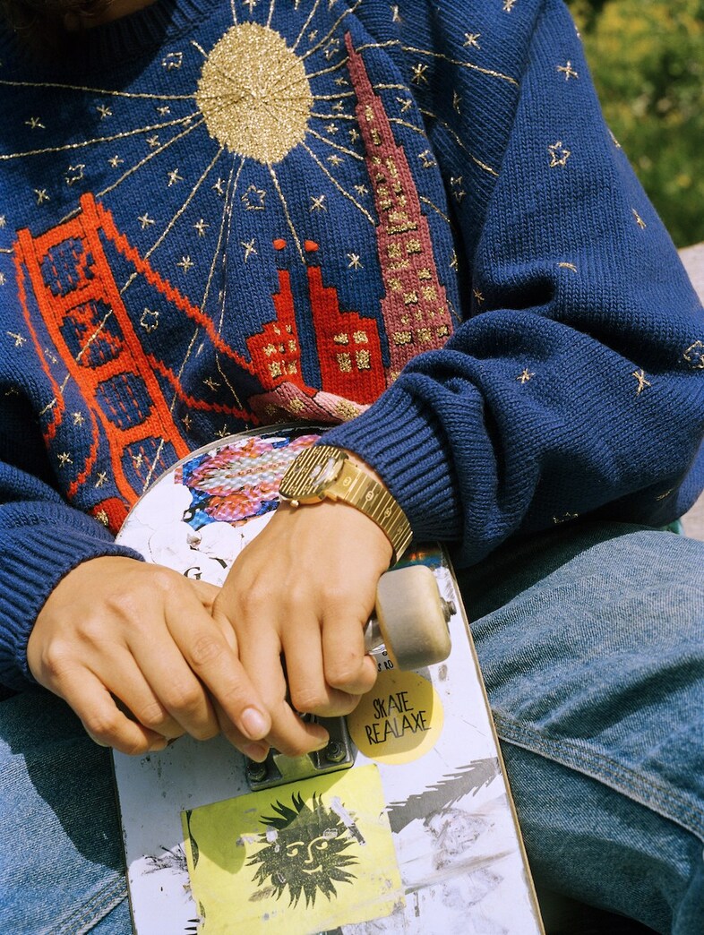 Gucci Grip Project, Unity skateboarding 2019 6 5