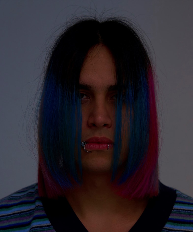 Till Janz Dark Youth 15