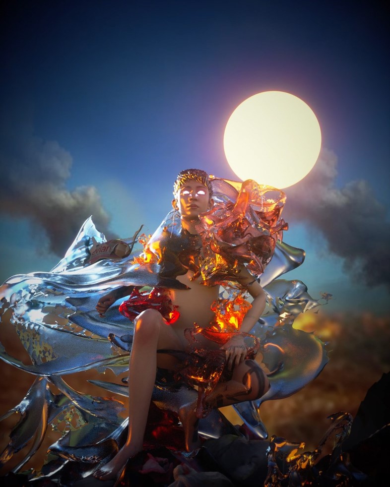 MANIFESTO - FINAL FANTASY: Grimes