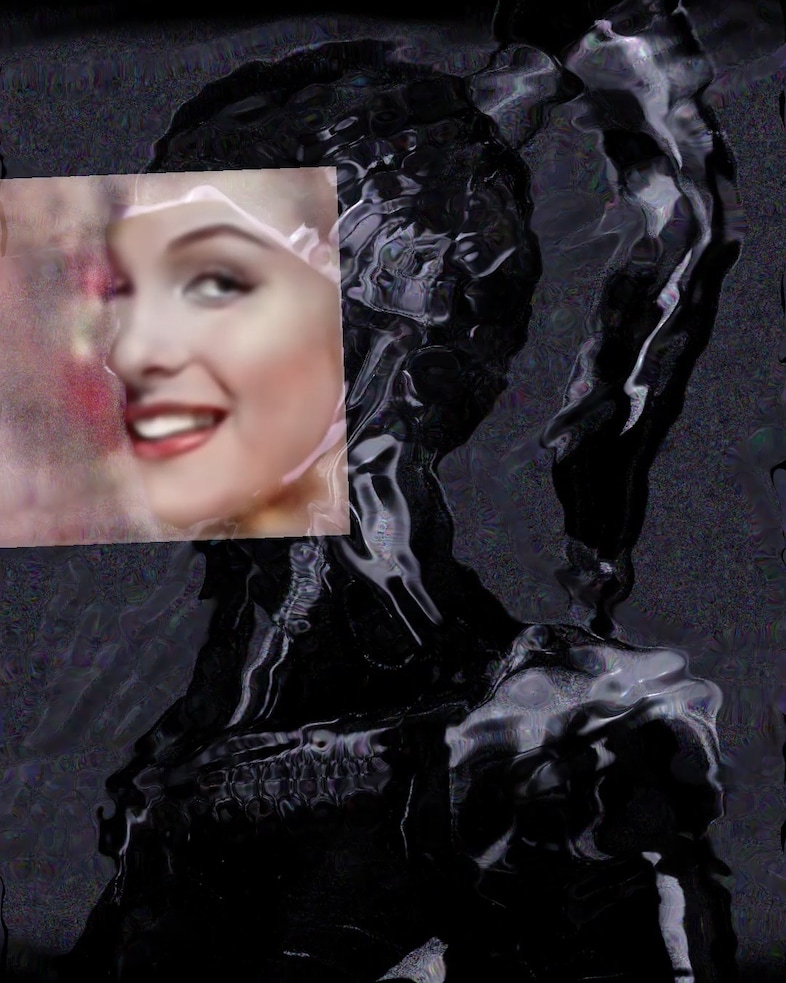 Grimes Dazed Beauty 2