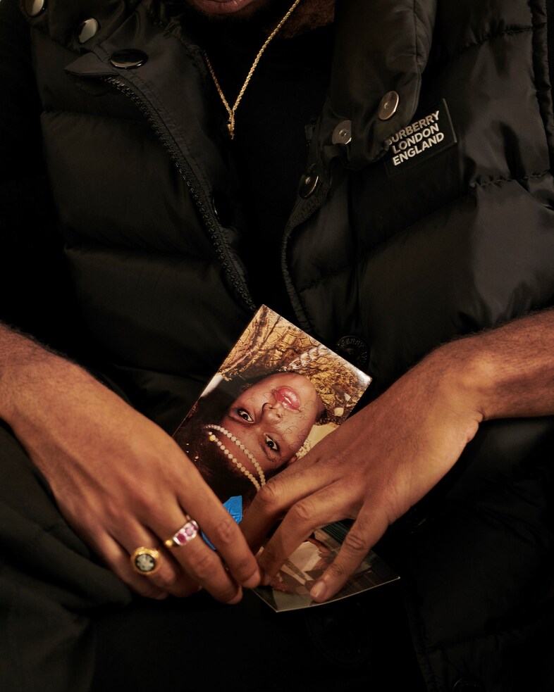 The making of &quot;Vintage Paradise&quot; 4