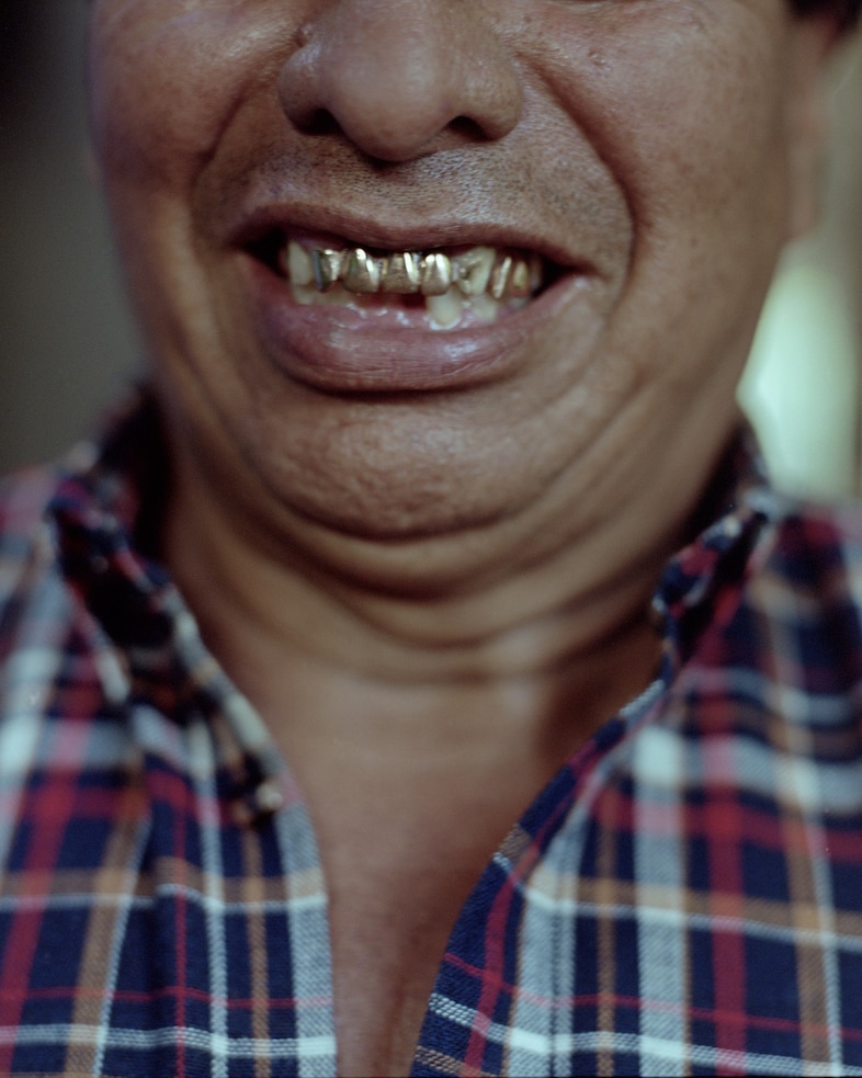 Juan Brenner, Tonatiuh Outtakes 3