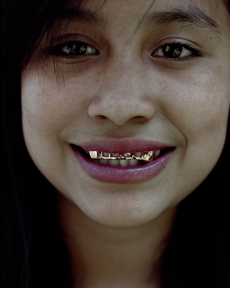 Juan Brenner, Tonatiuh Outtakes 4