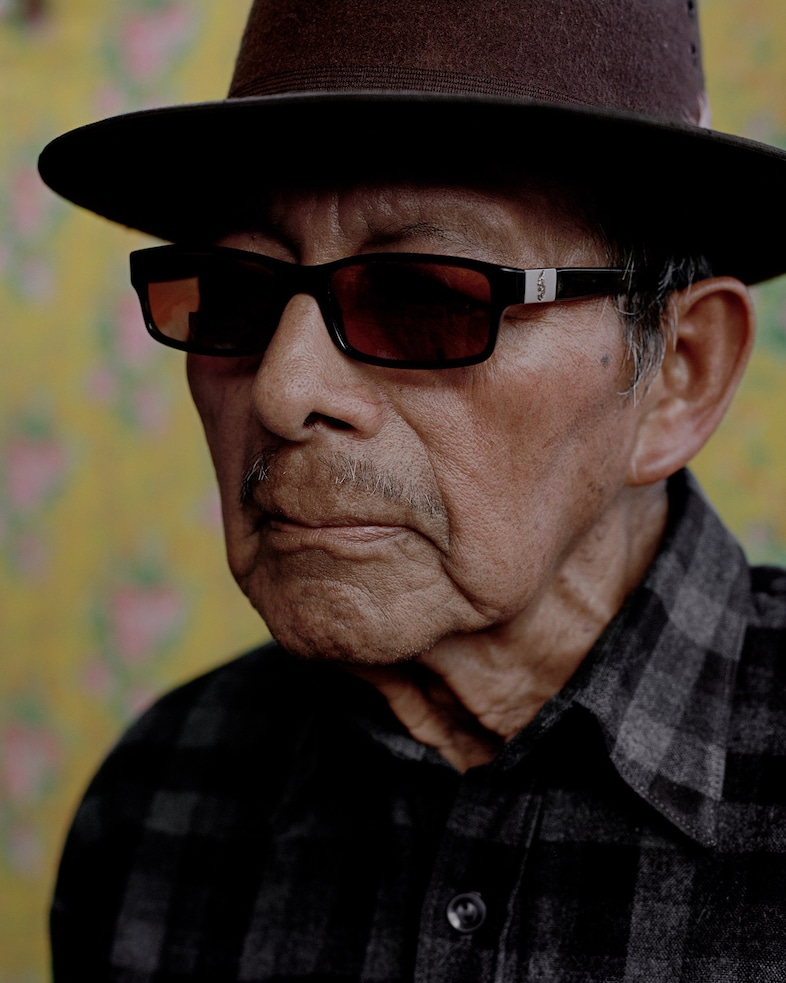Juan Brenner, Tonatiuh 1