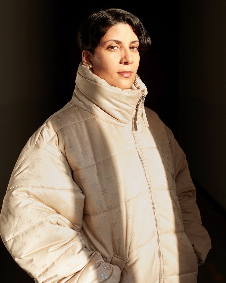 gmbH DJ Portraits 2 1