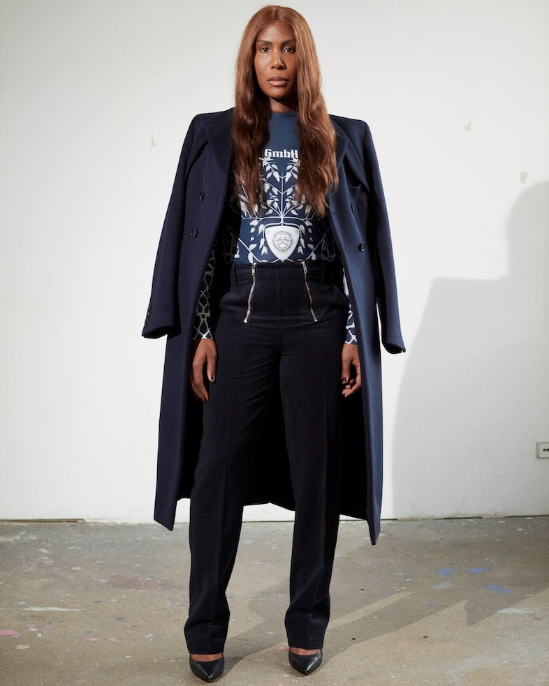 gmbH DJ Portraits 4 3