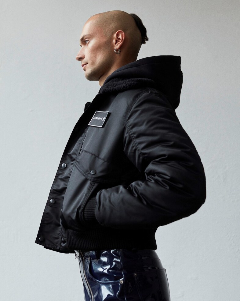 gmbH DJ Portraits 8 7