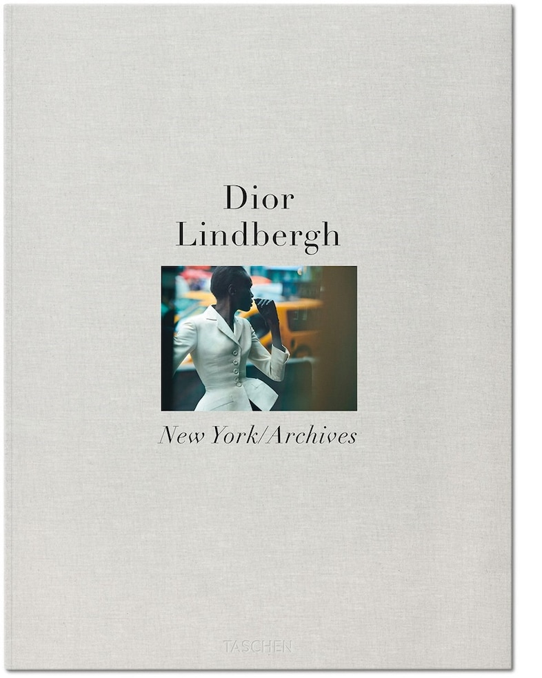 Peter Lindbergh Dior TASCHEN 9 8