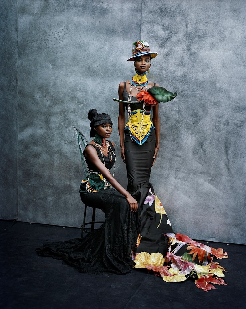 Peter Lindbergh Dior TASCHEN 8 7