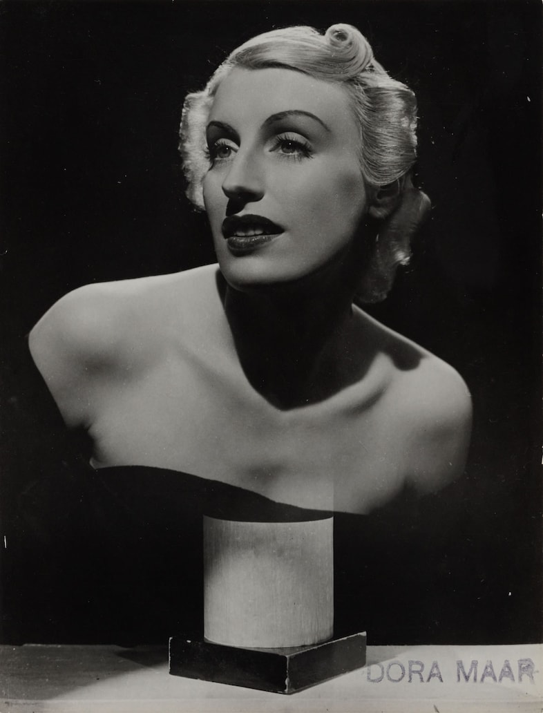 Dora Maar “Untitled” (c. 1933) 7