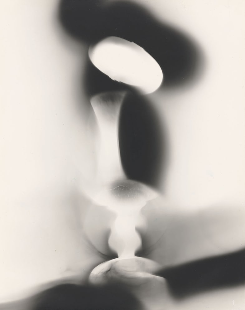 Dora Maar “Untitled” (c.1980) 9