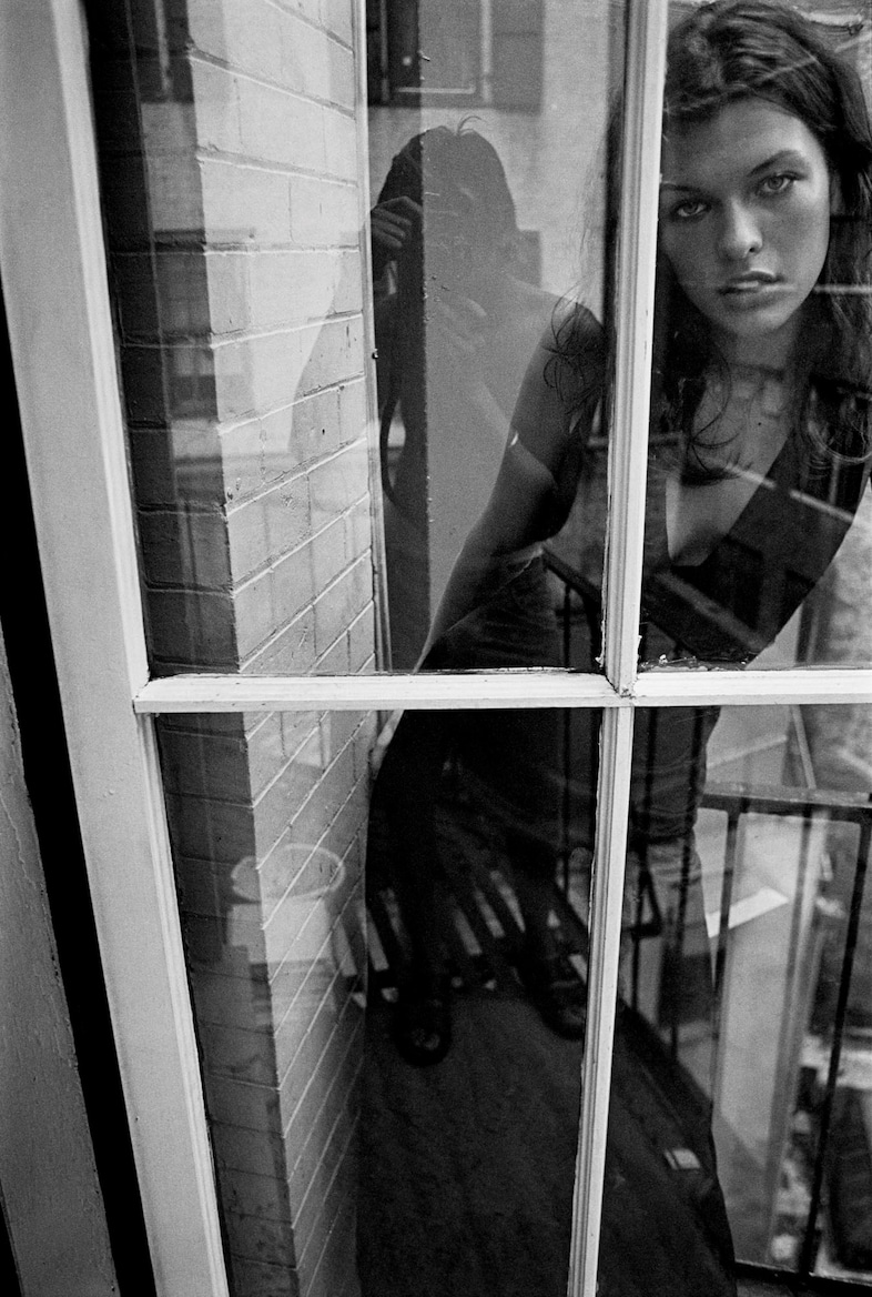 Davide Sorrenti