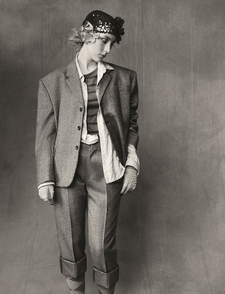 Saoirse Ronan – winter 2019 6 3