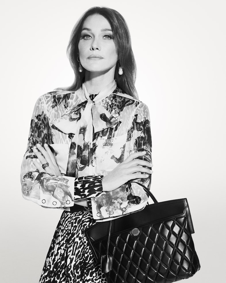 Burberry What Is Love campaign 5 4