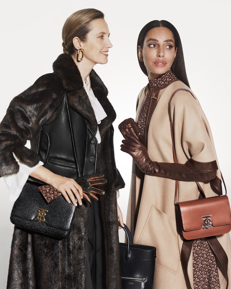 Burberry What Is Love campaign 7 6