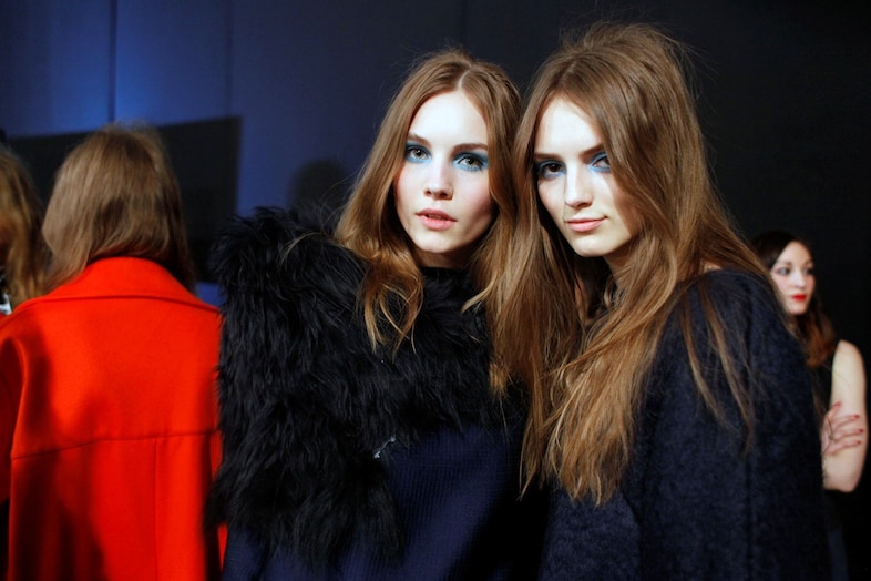 Topshop Unique AW13