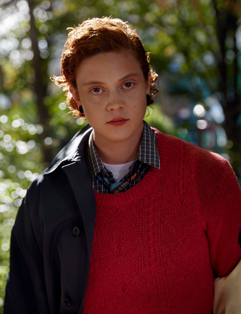 Nathan Westling – winter 2019 1 1