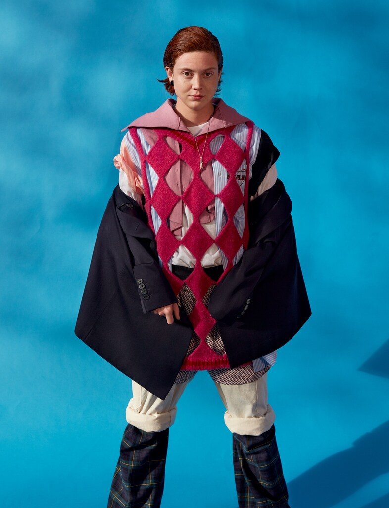 Nathan Westling – winter 2019 9 9