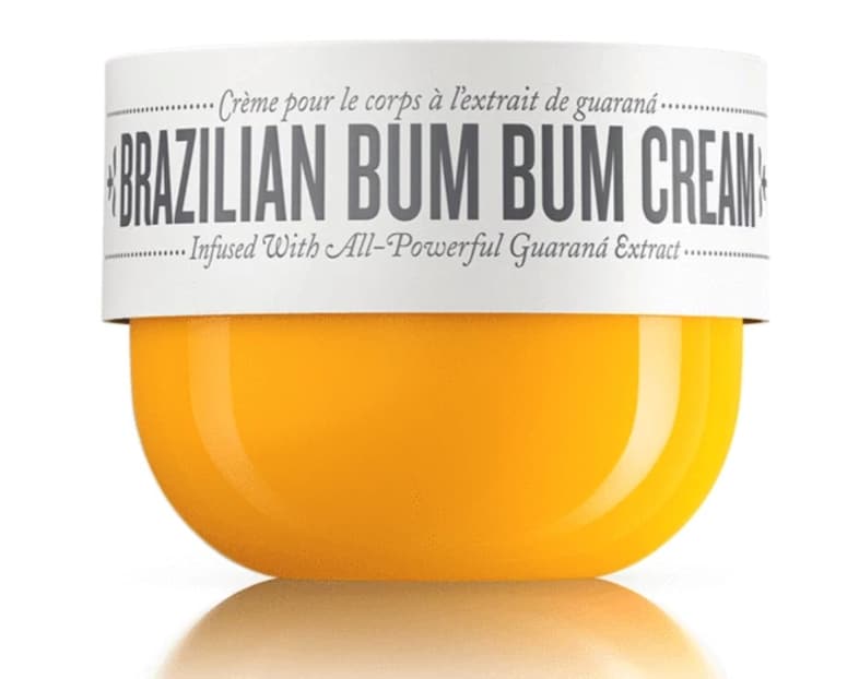 Sol de Janeiro Brazilian Bum Bum cream