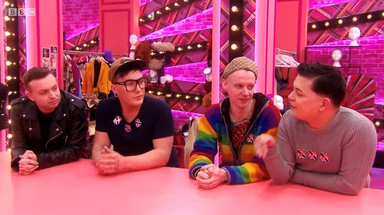 Drag Race UK