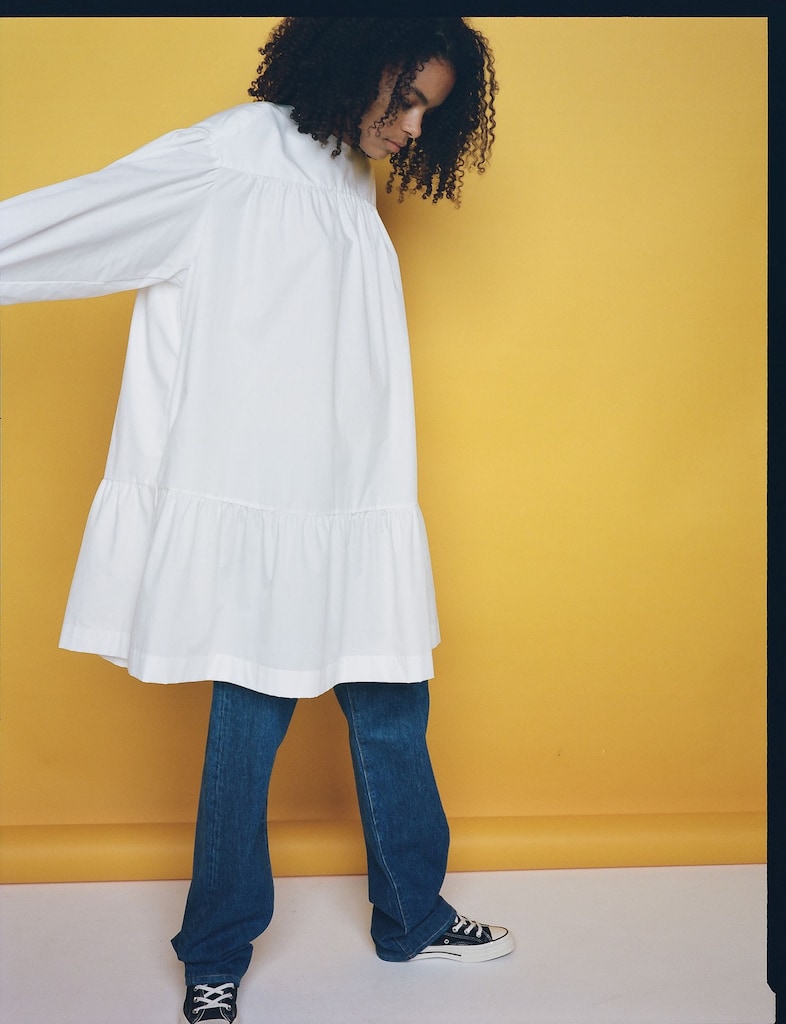 Dazed+Labs x Converse 1