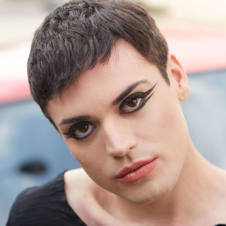 my beauty brand line robin derrick 