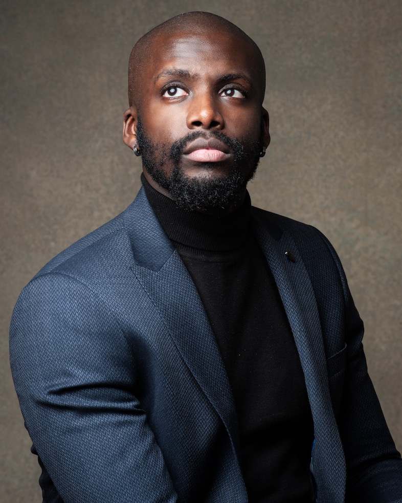 Derek Owusu, That Reminds Me, Merky Books