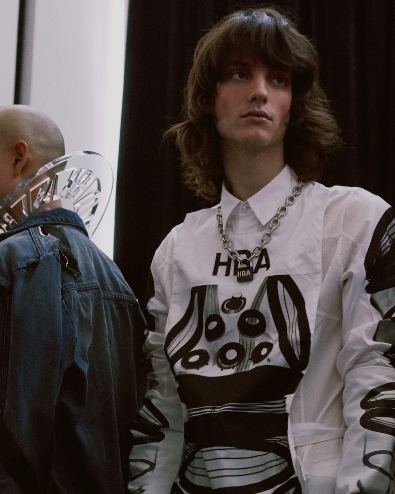 Hood by Air SS15 1 9