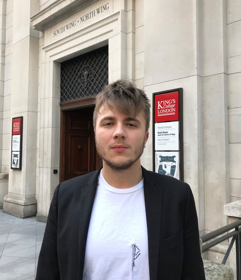 Natan Chromik