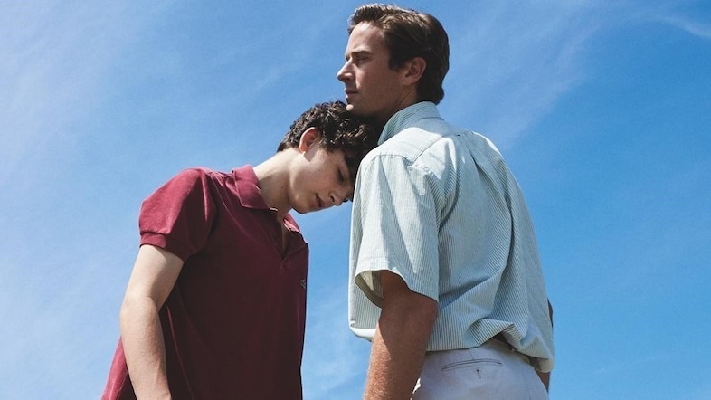 Call Me By Your Name | Dazed