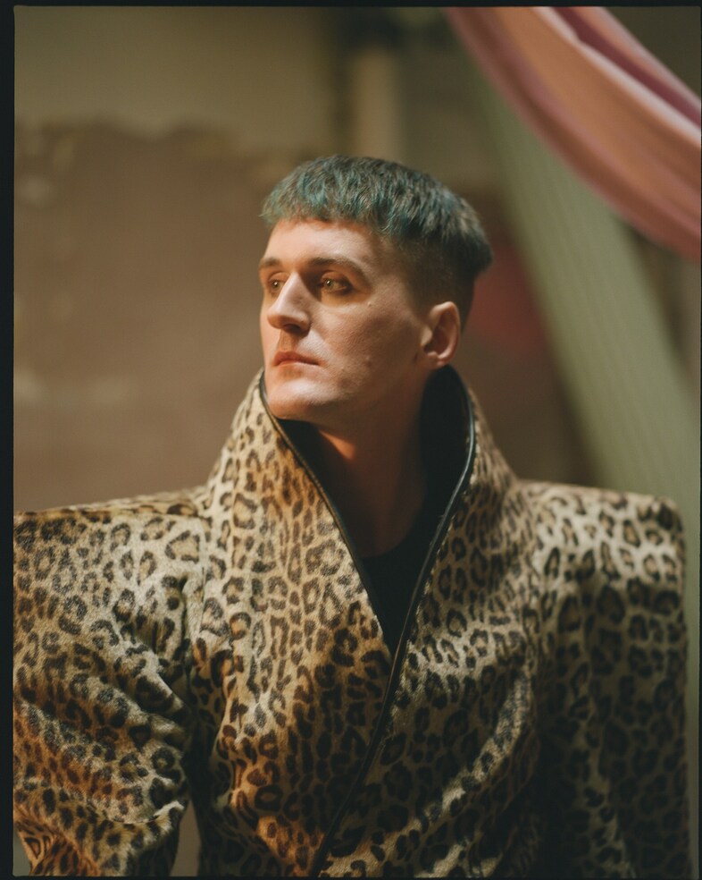 Gareth Pugh 1