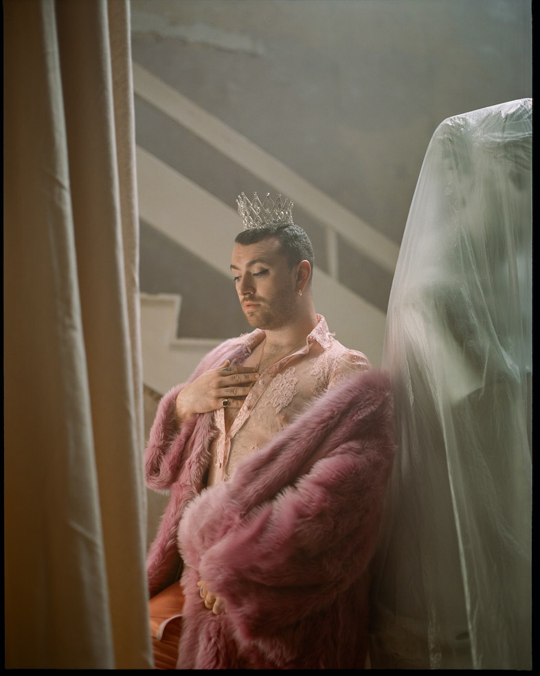 Sam Smith 16