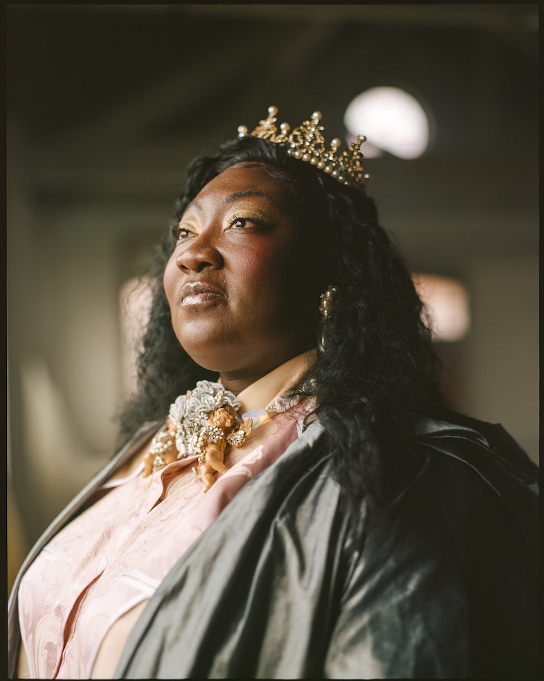 Lady Phyll