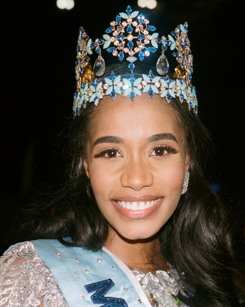 Miss World 2019 contestants 24