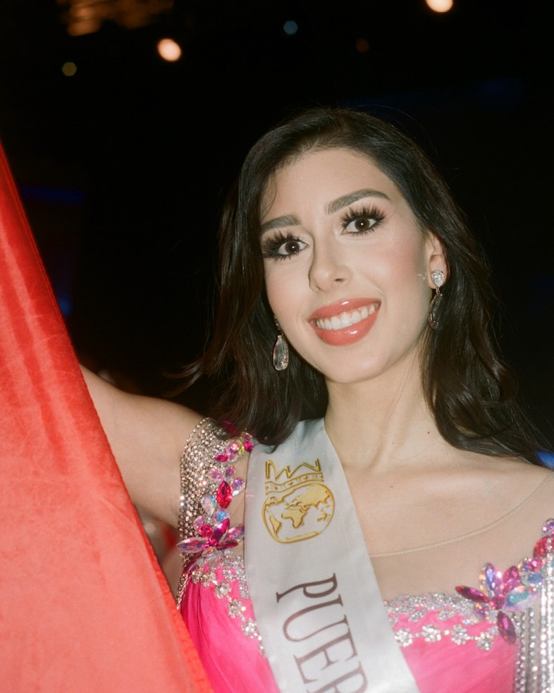 Miss World 2019 contestants 18