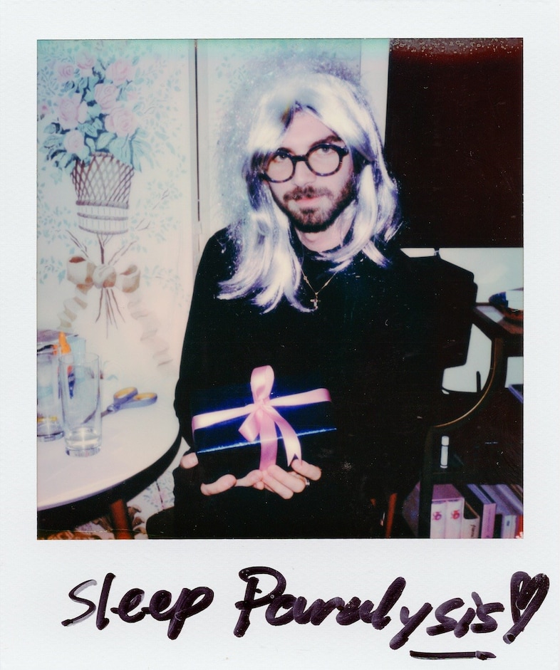 Jackson Wiederhoeft’s “Spooky Couture” collection 4