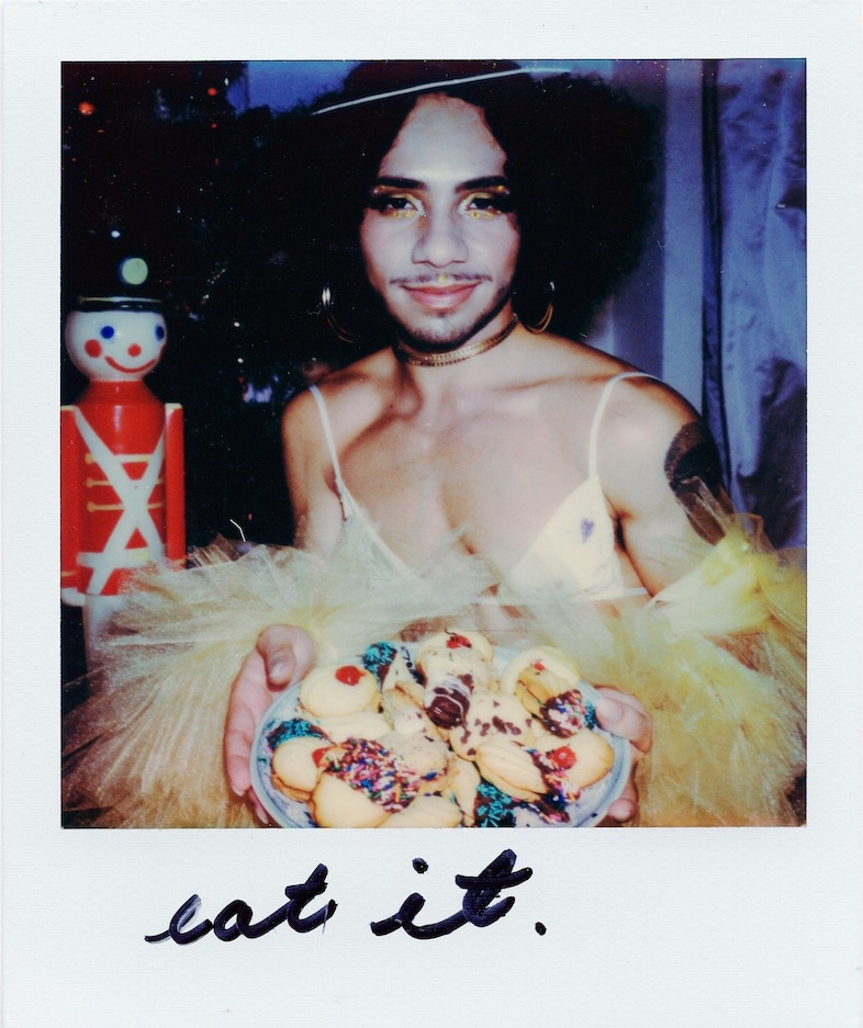 Jackson Wiederhoeft’s “Spooky Couture” collection 10