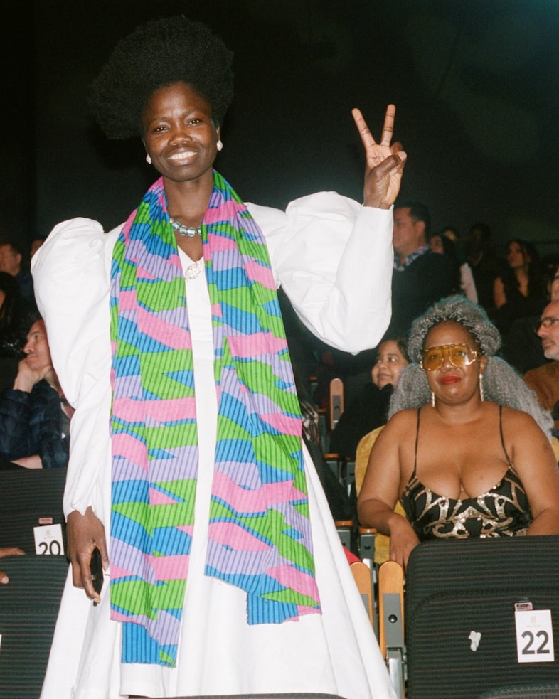 Miss World 2019 audience 1