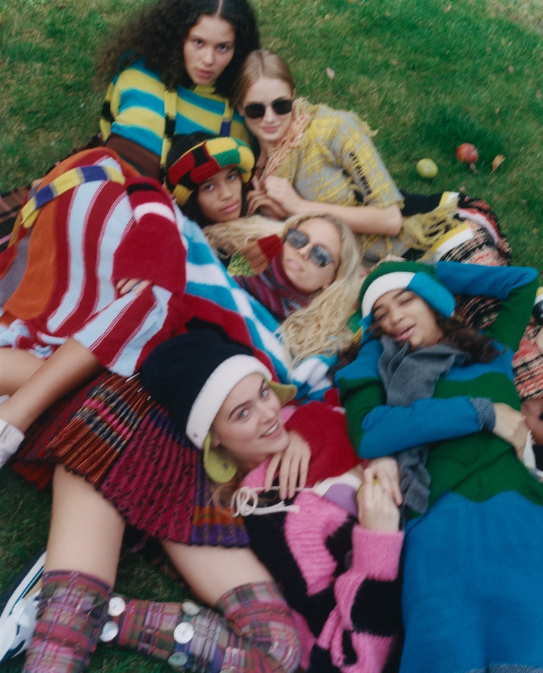 Summer Lawns – winter 2019 6 4