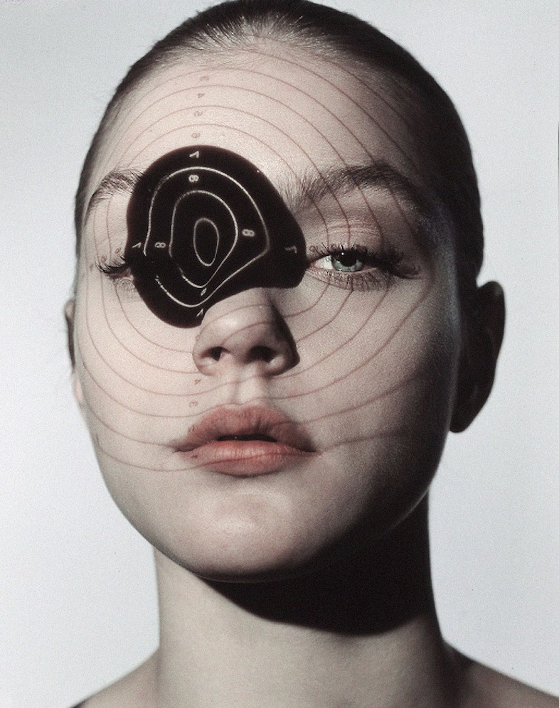 donna trope beauty target photography 