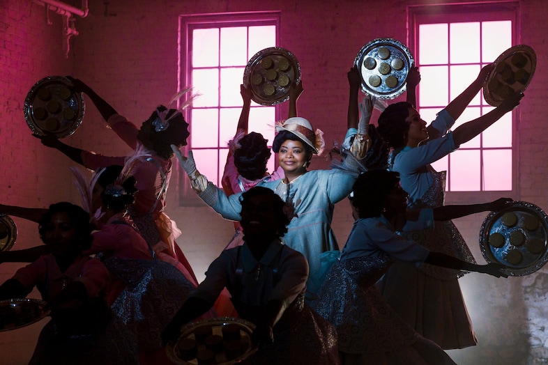 Self Made: Inspired by The Life of Madam C.J. Walker