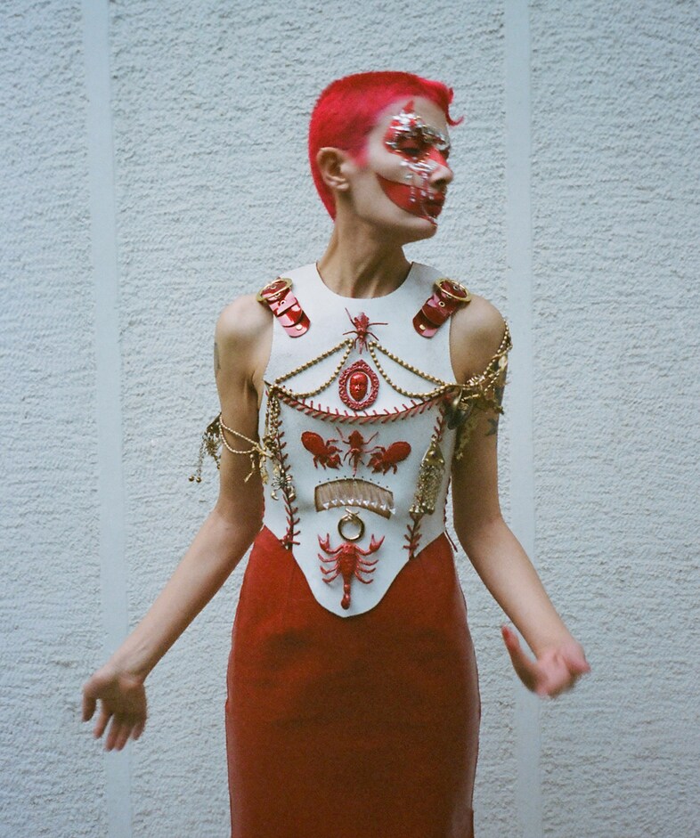 Koral Sagular SS20 13 9