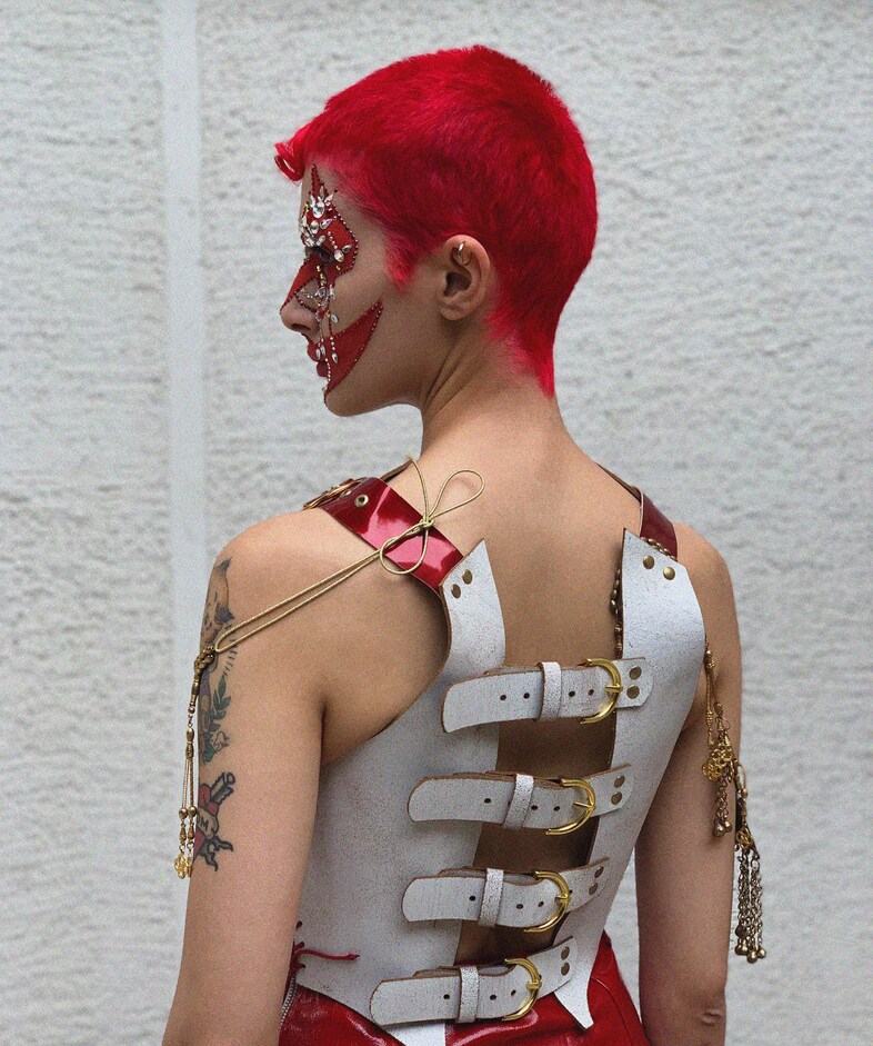 Koral Sagular SS20 32 14