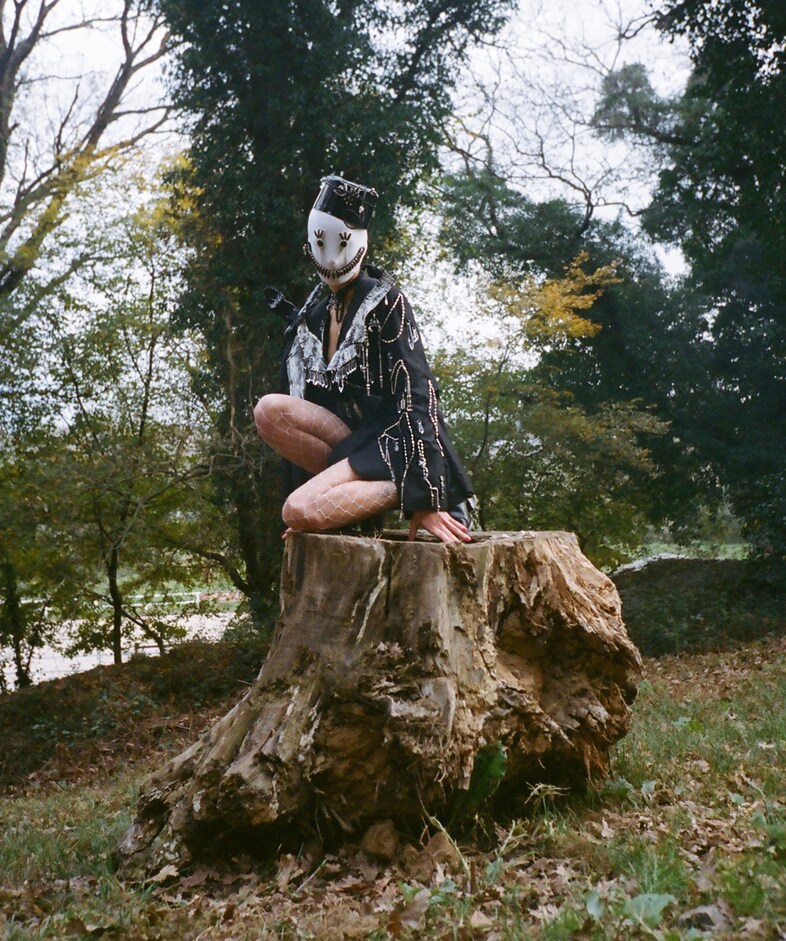 Koral Sagular SS20 23 17