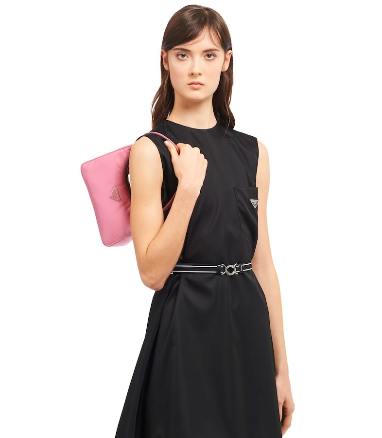 Prada’s reissued 2005 bag 0